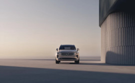 Специальное предложение на новый Volvo XC90 от 61 600 евро с возможностью приобретения в лизинг под 0 годовых